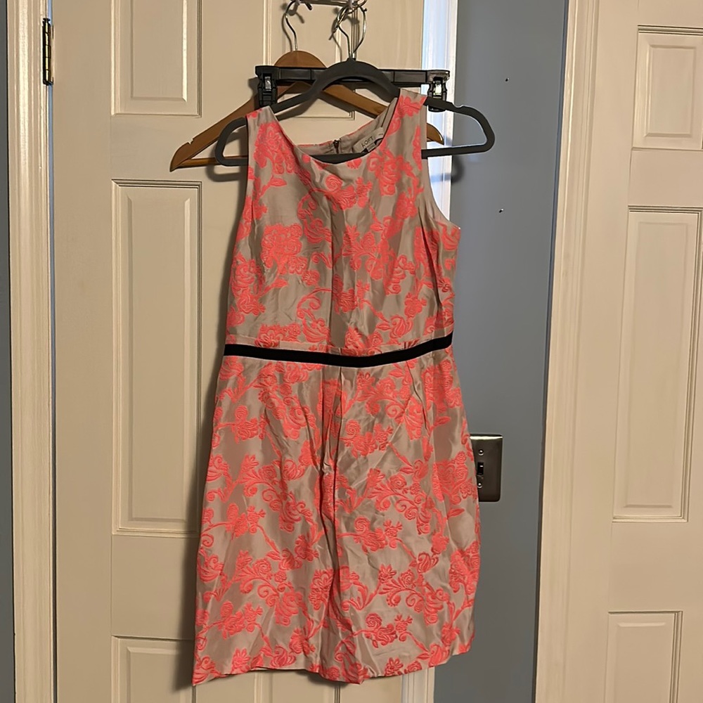 Loft dress